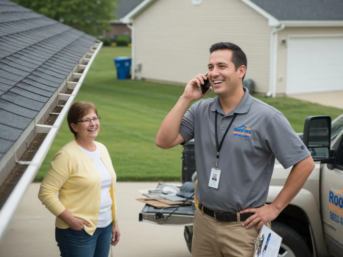 Local Roofing Contractors Sparks Glencoe, MD FAQs